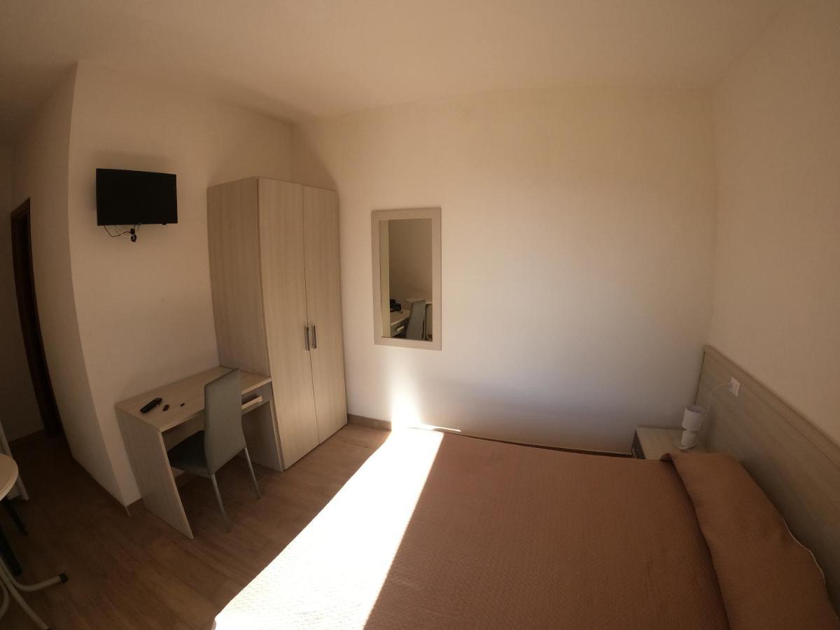 קאפו ואטיצ'אנו Agriturismo Seaview מראה חיצוני תמונה